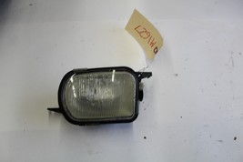 2000-2002 w215 MERCEDES CL500 FRONT PASSENGER RIGHT FOG LIGHT LAMP M1627 - £49.41 GBP