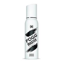 Fogg Marco Intense No Gas Deodorant for Men, Long-Lasting  Body Spray, 1... - $26.99