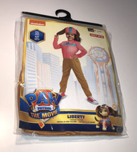 Toddler Paw Patrol Liberty Costume 2T Target - $13.88