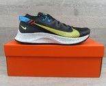 Authenticity Guarantee 
Nike Pegasus Trail 2 Running Shoes Men&#39;s Size 12... - $89.95