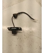 Camera/Projector Sedan Rear View Camera Thru 6/10 Fits 10 INFINITI G37 1... - $1,328.32 MXN