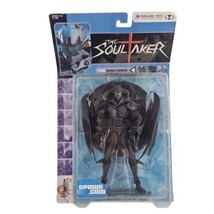  The Soul Taker Action Figure McFarlane Toys 3D Animation From Japan 2 Vintage - £11.79 GBP