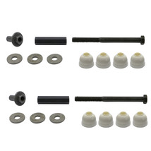 70-92 Firebird Trans Am 84-88 Fiero Polyurethane Sway Bar End Links w/ Bolts MOO - £17.02 GBP