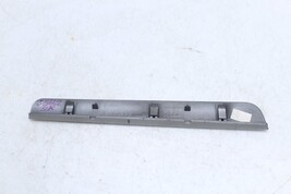 05-11 MERCEDES-BENZ R171 SLK350 DASH TRIM MOLDING E6452 image 6