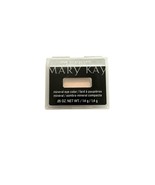 Mary Kay MINERAL Eye Color Shadow SPUN SILK New Discontinued - $34.57 CAD