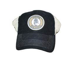 Auburn Tigers NCAA Top of the World Control Corduroy Baseball Hat Cap NEW NWT - £10.79 GBP