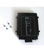 2X HP EliteBook 840 850 G1 G2 Hard Drive HDD Caddy Frame Bracket Screws ... - $98.61 MXN