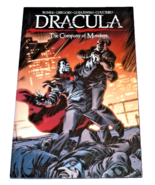 Boom! Studios Dracula The Company Of Monsters  Volume 2 TPB Trade Paperback - $6.83 CAD