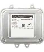 Xenon Ballast Headlight Control Unit Module compatible with Envision 201... - $70.44
