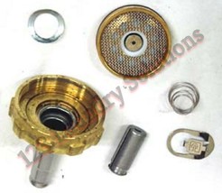 (New) Washer Kit Repair Valve Steam Parker For Speed Queen F380985P - £193.58 GBP