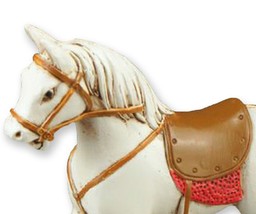 Rocking Horse 1.759/0 Reutter Dollhouse Miniature - £15.73 GBP