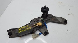 Wiper Motor REAR 2003 04 05 06 07 08 Honda Pilot - £70.08 GBP