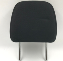 2012-2019 Toyota Camry Left Right Front Headrest Head Rest Cloth Black B... - £79.12 GBP