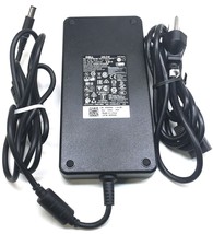 Genuine Dell Laptop Charger AC Adapter Power Supply LA240PM190 0D0X04 19.5V 240W - £70.78 GBP