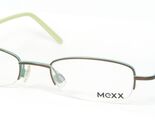 Gafas MEXX 5192 200 Marrón / Verde Teal Mate / Verde Pistacho 45-17-130mm - $96.96