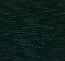 Beacon Hill Heirloom Strie Mohair Forest Green Wool Velvet Fabric By Yard 41&quot;W - £28.76 GBP