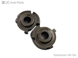 Camshaft Phaser Trigger From 2011 Chevrolet Cruze  1.4 55562225 set of 2 - $24.70