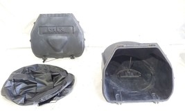 2003 Toyota MR2 OEM Complete Front Spare Wheel Carrier  - $433.13