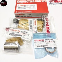 Yamaha NMAX155 Connecting Rod - $75.90