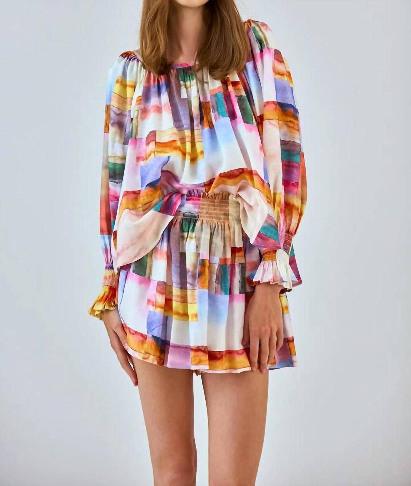 Hunter Bell Jemma Short Size XS - $135.63