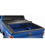 TruXedo 863701 Edge Soft Roll-Up Tonneau Cover  For Toyota Tundra 5&#39;7&quot; bed - $418.46