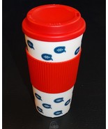 NHL Montreal Canadiens 16 Oz Plastic Tumbler Travel Cup Hot/Cold Coffee ... - $7.75 CAD