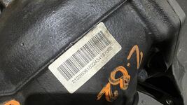 Carrier Differential 212 Type Rear Sedan E350 RWD 10-16 MERCEDES E-CLASS 75213 image 6