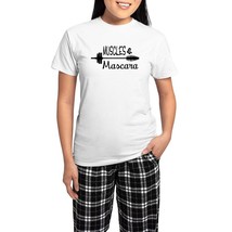 MUSCLES &amp; MASCARA Women&#39;s Pajama Set - $65.00