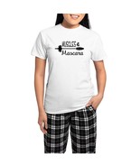 MUSCLES &amp; MASCARA Women&#39;s Pajama Set - $88.90 CAD