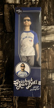 Toronto Blue Jays Randall Grichuk Doll/Action Figure (Ran-Doll) Limited Edition! - £18.34 GBP