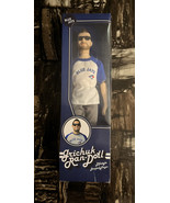 Toronto Blue Jays Randall Grichuk Doll/Action Figure (Ran-Doll) Limited ... - $443.06 MXN