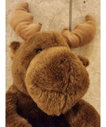 Cabela&#39;s Kids 20 Inches Moose Stuffed Animal Bag - £15.62 GBP