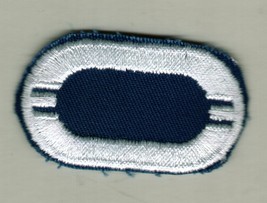 AIRBORNE PARA OVAL 325th AIRBORNE INFANTRY INFANTRY REGIMENT 2nd BN - $2.00