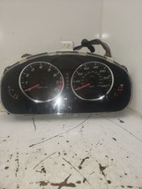 Speedometer Cluster Hatchback Standard Panel MPH Fits 04 MAZDA 6 741000 - £51.85 GBP