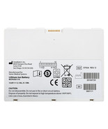 4ICP4/65/96 136328 REV C Battery For VB-200 Paxscan 4336 31.1Wh Replacement - $8,651.35 MXN