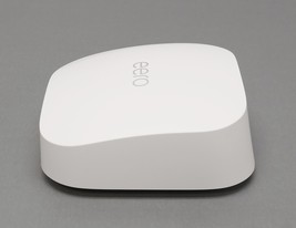 eero PRO 6E S010211 AX5400 Tri-Band Mesh Wi-Fi System (2-Pack) image 5