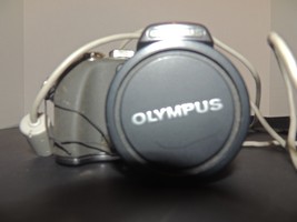 Olympus Camera  for parts only sp550 ouz - £35.52 GBP