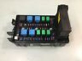 2009-2015 HYUNDAI GENESIS LOWER COVER ENGINE ROOM JUNCTION BOX C114 image 11