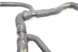 06-08 VW VOLKSWAGEN PASSAT B6 3.6L COOLANT HOSES PIPES LINES SET E4881 image 6