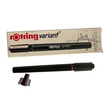 1990 vintage Otring Variant Technical Pen 1.2mm - $15.99