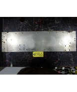 Work Holding Mounting Plates Multi Threaded 34&quot; x 9 1/8&quot; x 1/4&quot; - $7,151.07 MXN