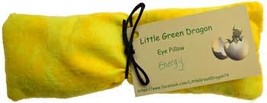 Energy eye pillow - £25.35 GBP