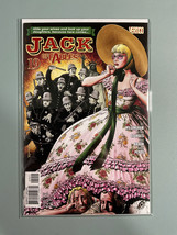 Jack of Fables(vol. 1) #19 - DC/Vertigo Comics - Combine Shipping - £3.04 GBP