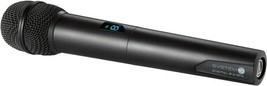Audio Technica ATW-T1002 Wireless Digital Handheld Transmitter Microphone - $269.00