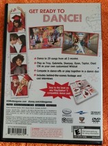 High School Musical 3: Senior Year Dance With Manual PS2  (bmc1) FREE SHIP - £5.40 GBP