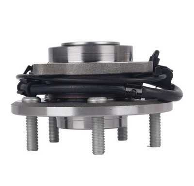Pair Rear Wheel Hub Bearing Assembly For 2009-2020 Dodge Journey,w/ABS Item image 5