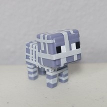 Minecraft Mini-Figures Spooky Series 9 Size 1&quot; Mummy Sheep Figure Mojang - $6.25