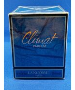 Lancome Climat French Perfume 14 mL 0.47 fl oz Sealed Vintage 1988  Batc... - $692.01