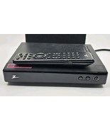 Zenith Model DTT901 Digital TV Tuner Converter Box with Remote *READ* - $498.99 MXN