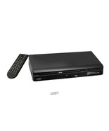 Coby 2.0 Channel DVD Player Black - £30.10 GBP